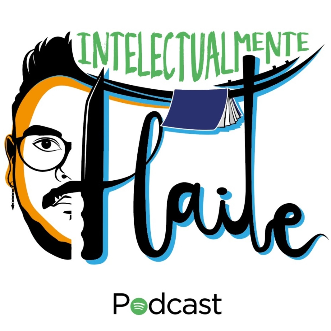 Intelectualmente flaite