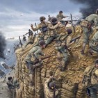 NdG 19 La Pointe Du Hoc, Normandia 1944 La Hora de los Rangers