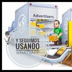 #Radiogeek - Y seguimos usando WhatsApp! - Nro.1505