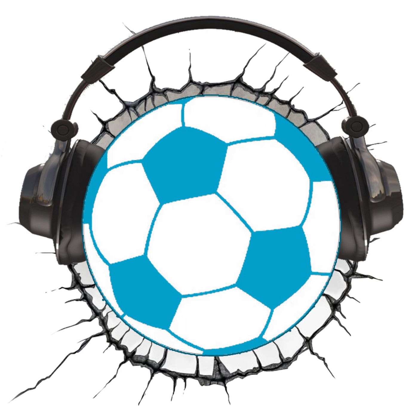 El Balonazo - Programa 13 - 24-04-2017 episode artwork