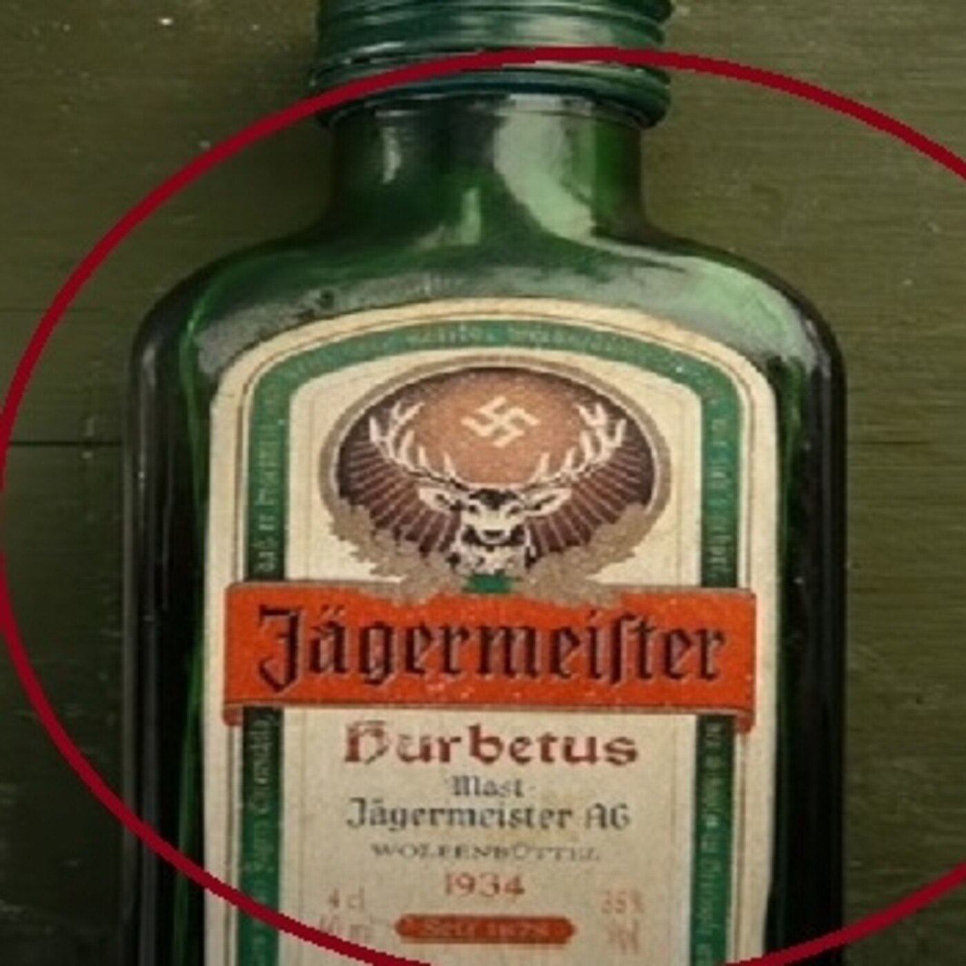 Curiosidades Segunda Guerra Mundial