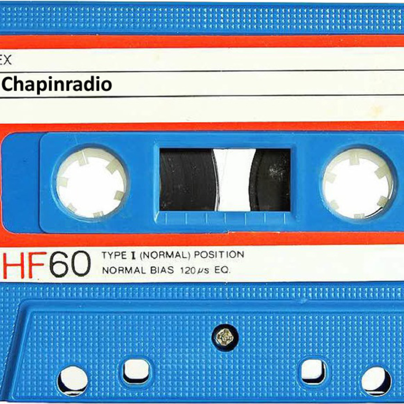 Chapinradio Apologetix Mix One episode artwork