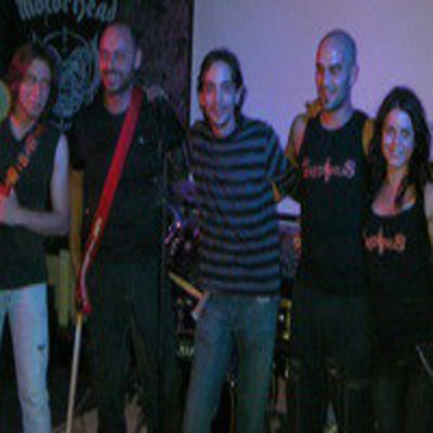ENTREVISTAS EN OXIDO RADIO