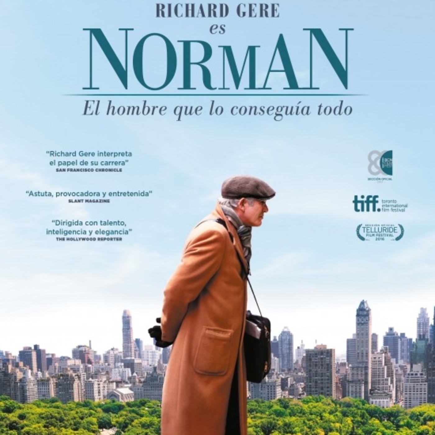 Escuchando Peliculas