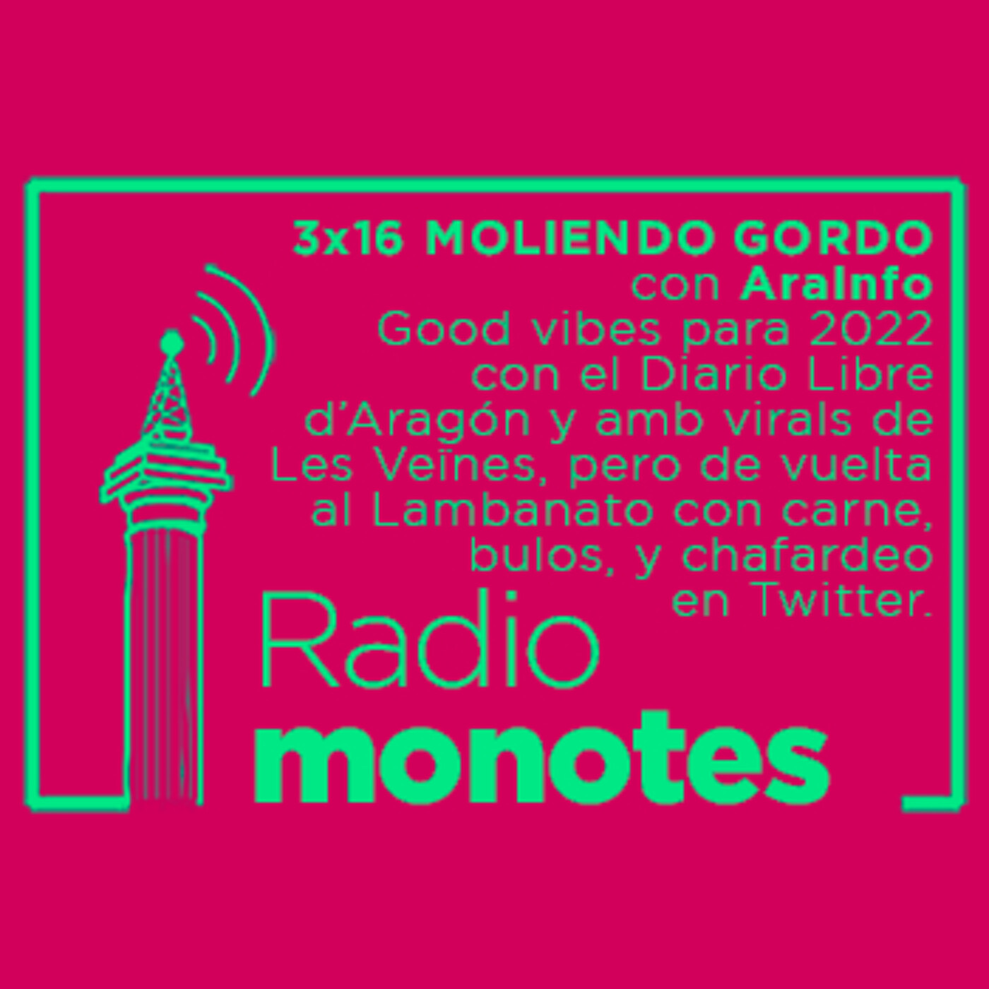Radio Monotes