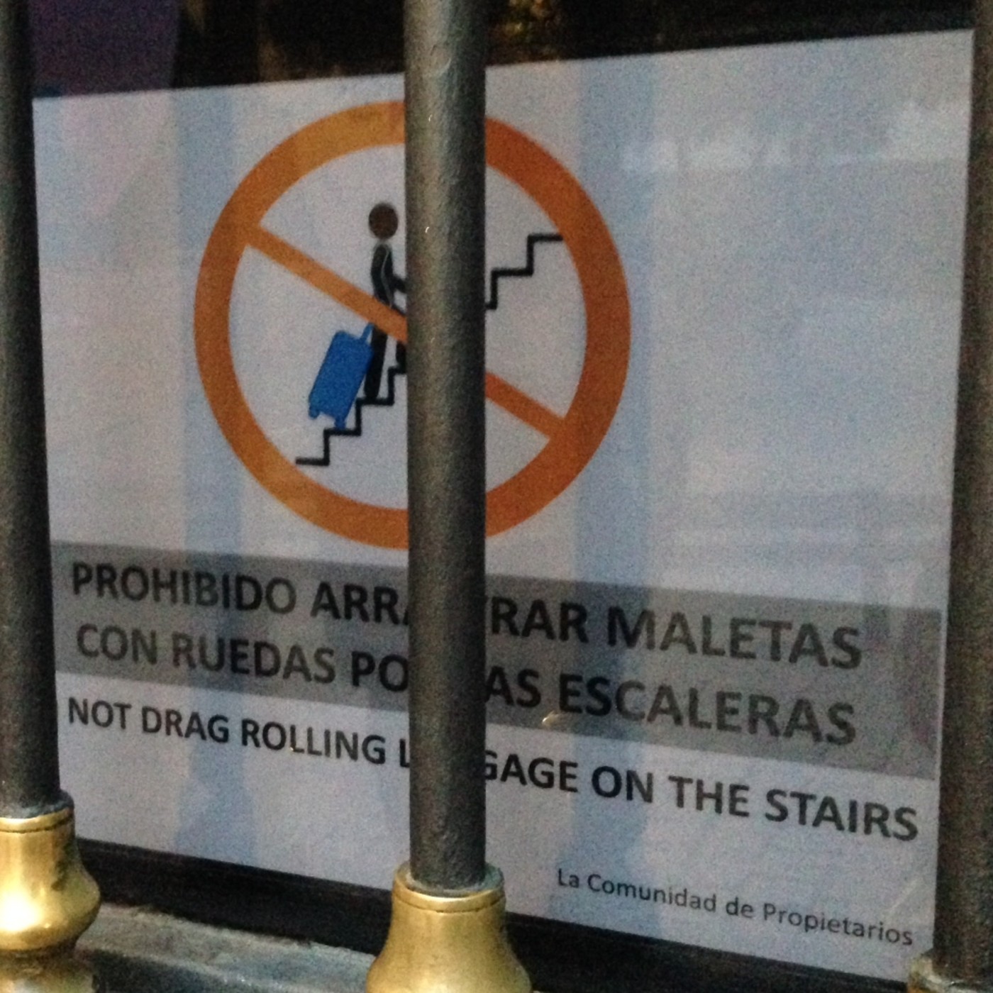 Pata de Cabra Radio | Bici en la ciudad