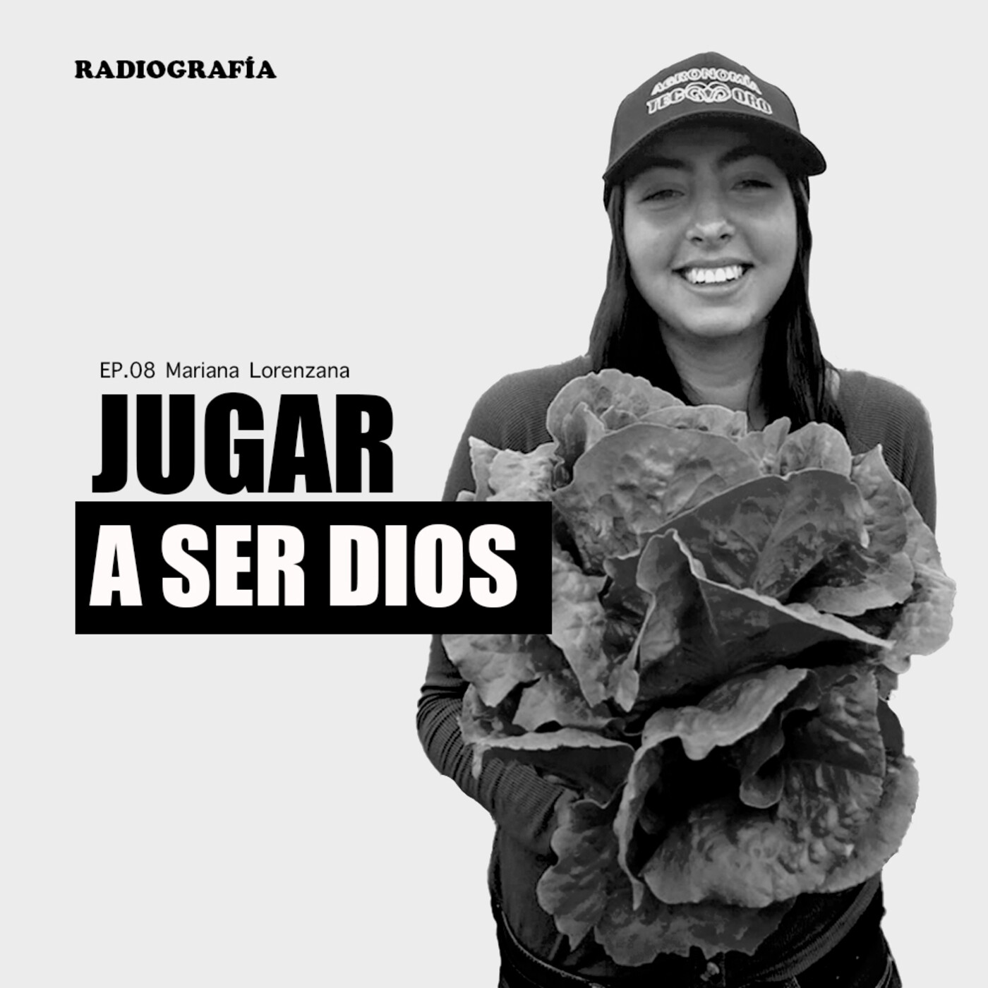RADIOGRAFÍA