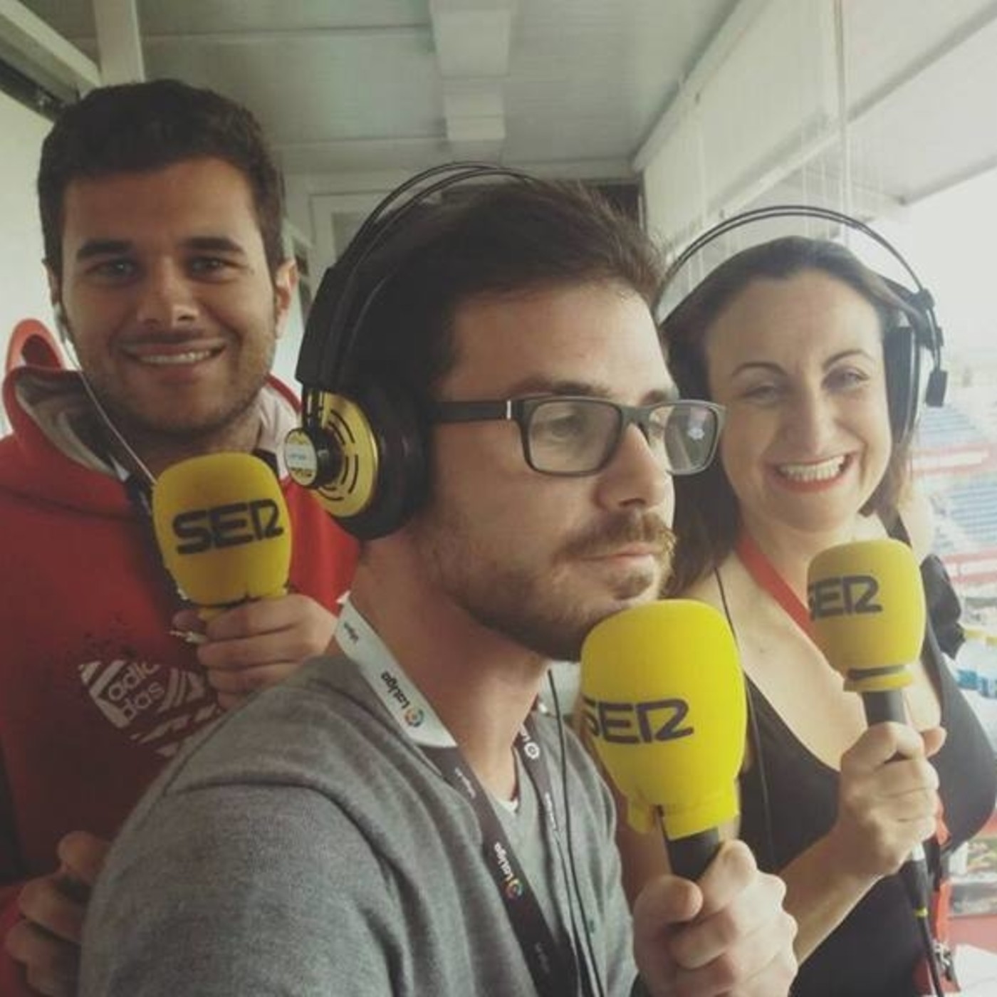 Carrusel Deportivo Granada 171213