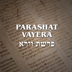 Parashat Vayerá - 2019