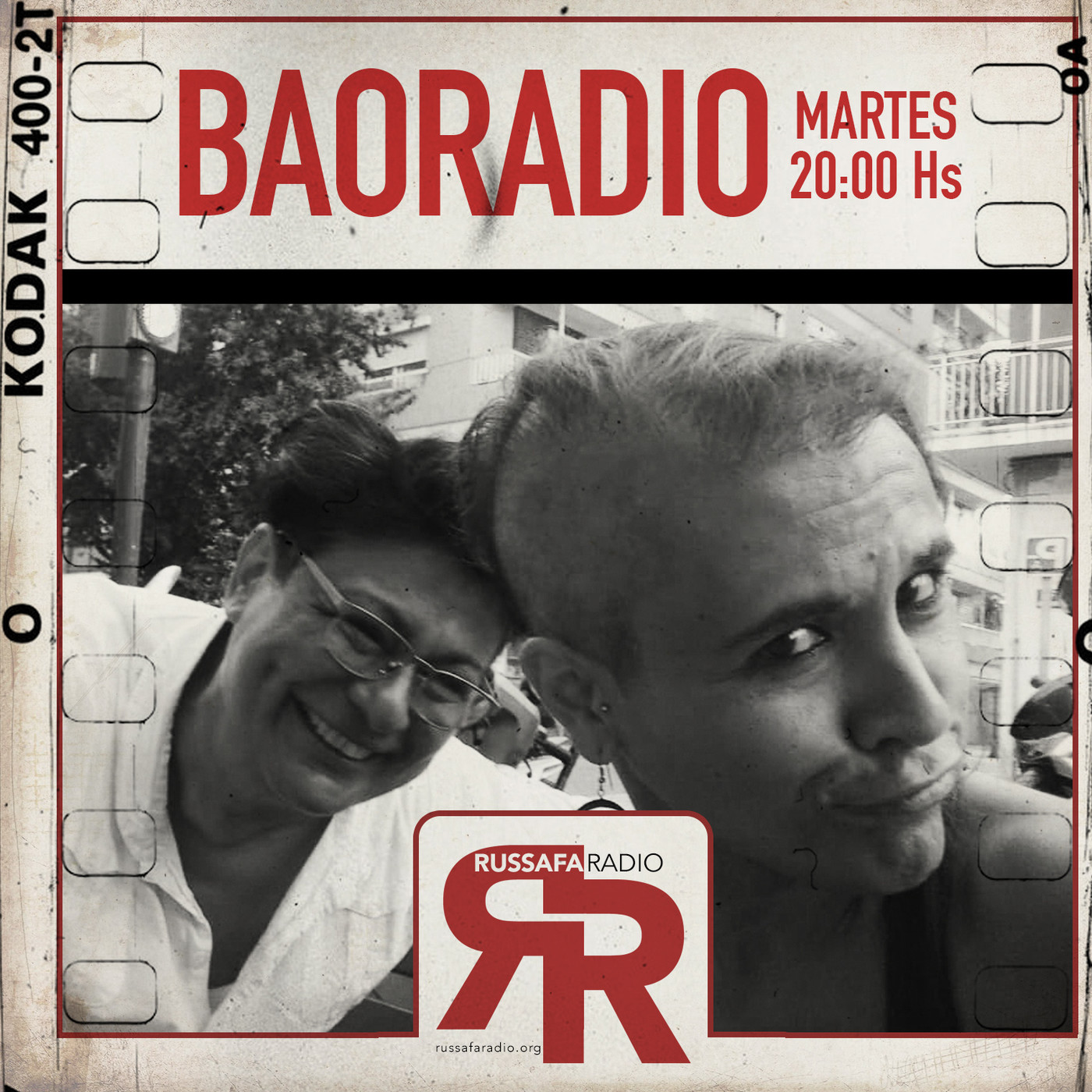 Bao Radio