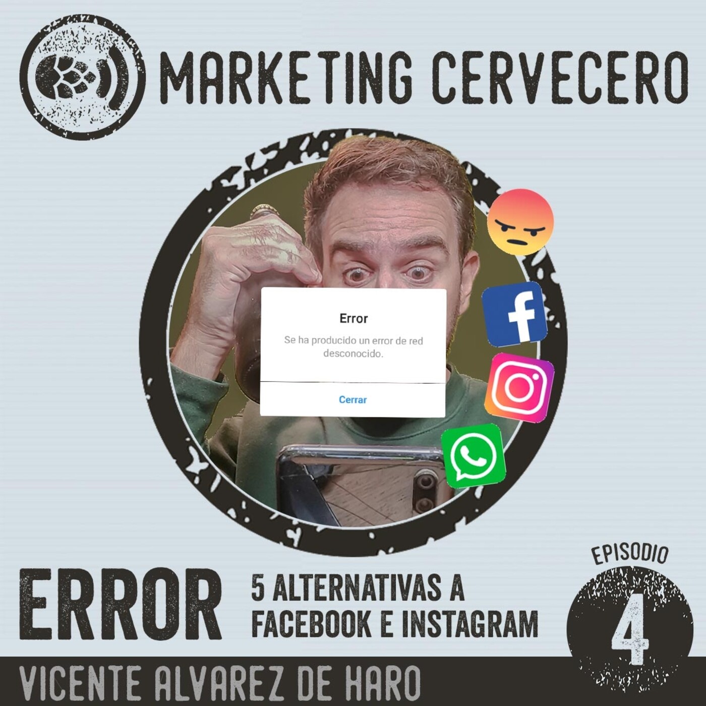 Marketing Cervecero