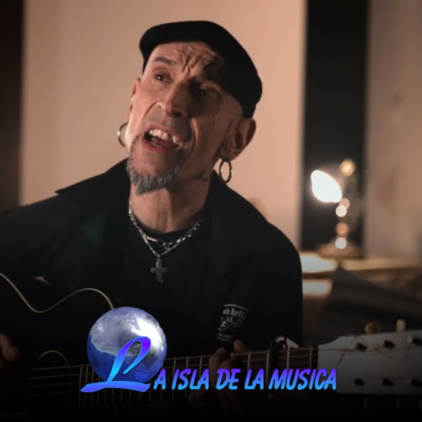 La Isla de la Música - PGM 284 - 22/05/2021 episode artwork