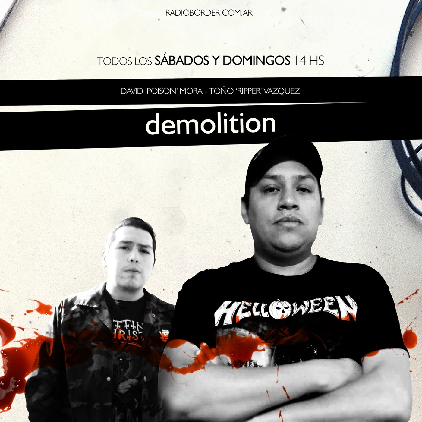 Demolition