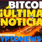 Bitcoin Última Hora! tensión global Criptonoticias Funontheride