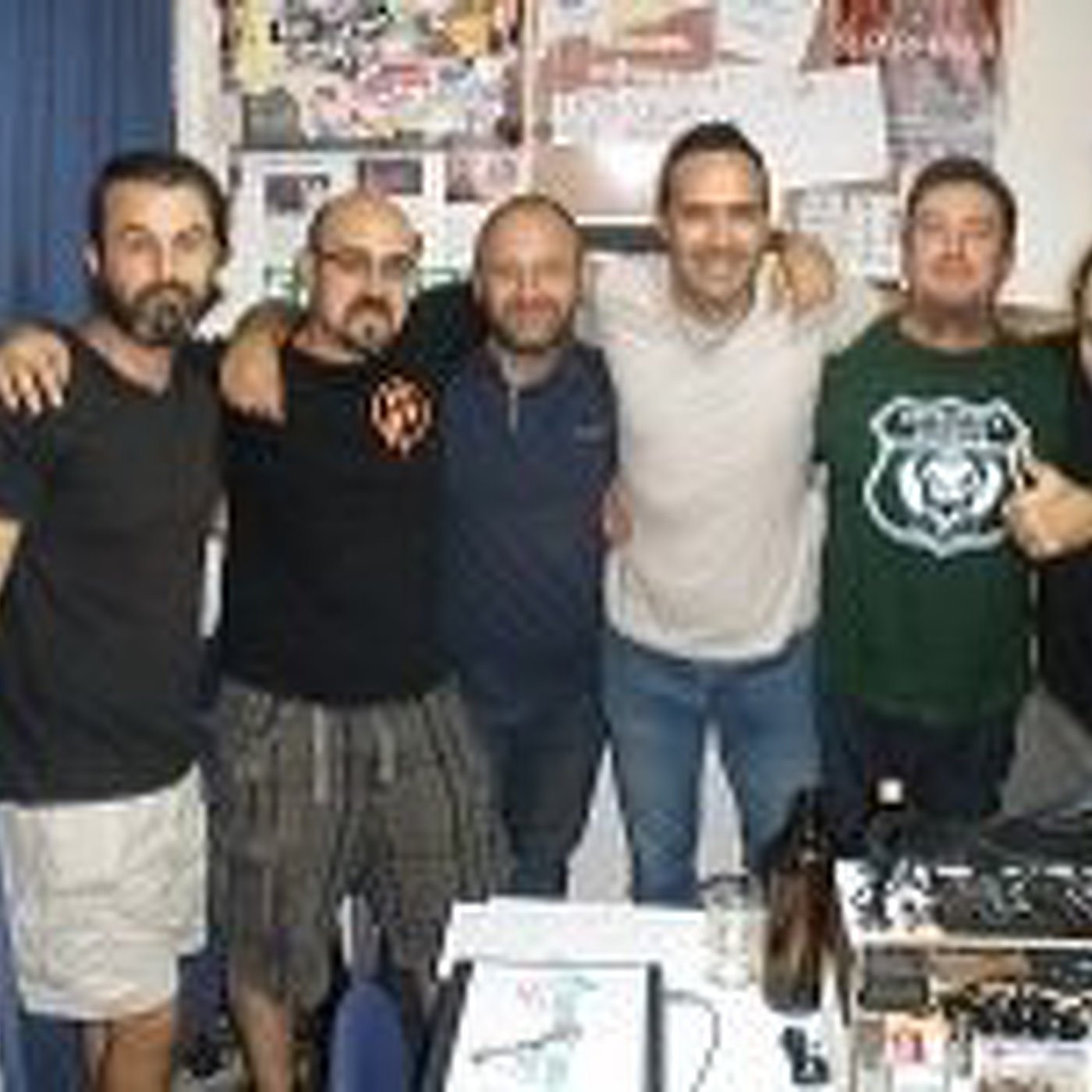 La Tela de Araña 2.0