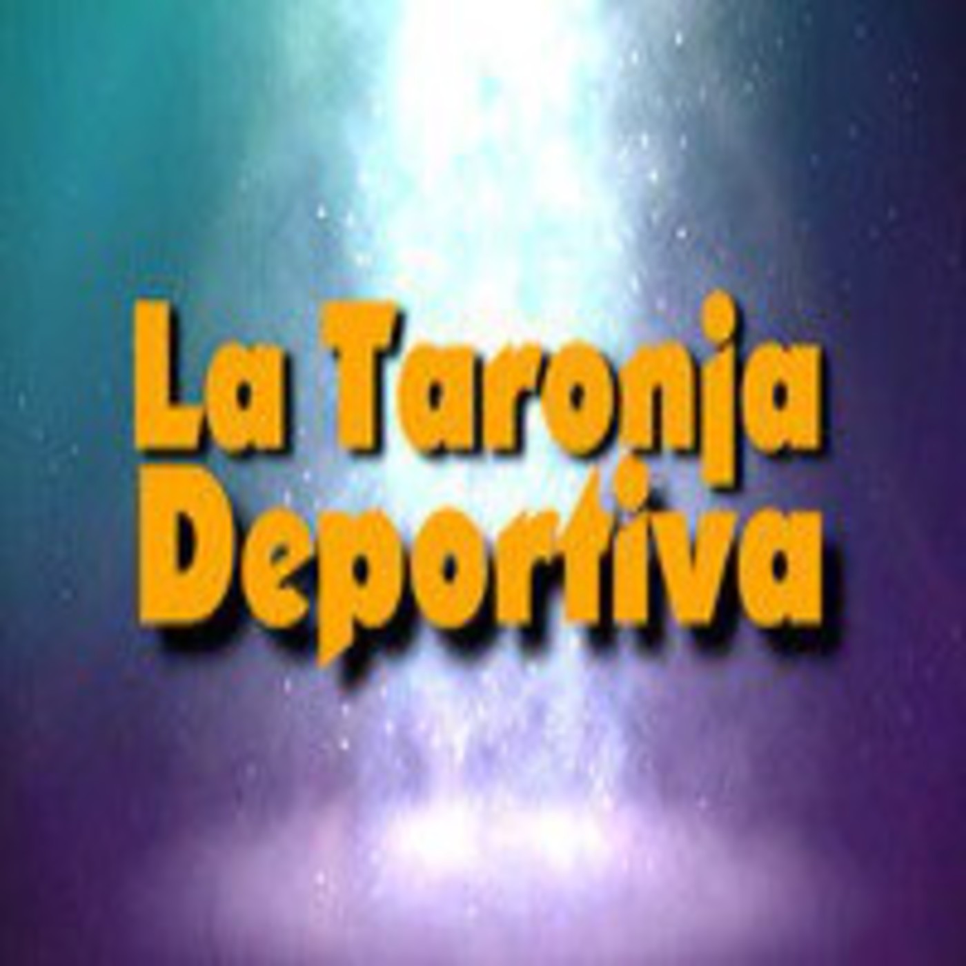 Podcast de La Taronja Deportiva