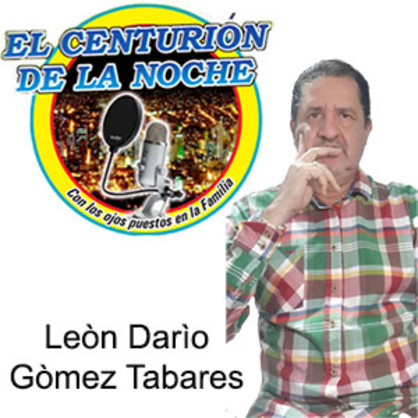 Centuriòn de la Noche