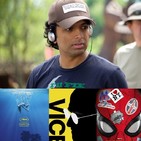 Ningú no és perfecte 18x19 - M. Night Shyamalan, El vicio del poder