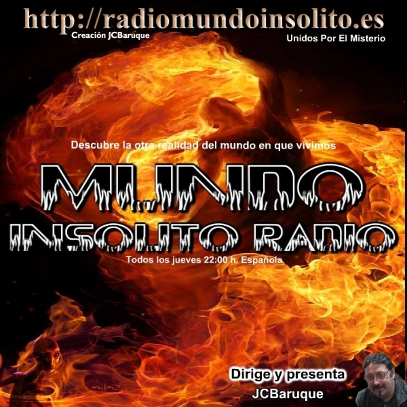 Mundo Insólito Radio
