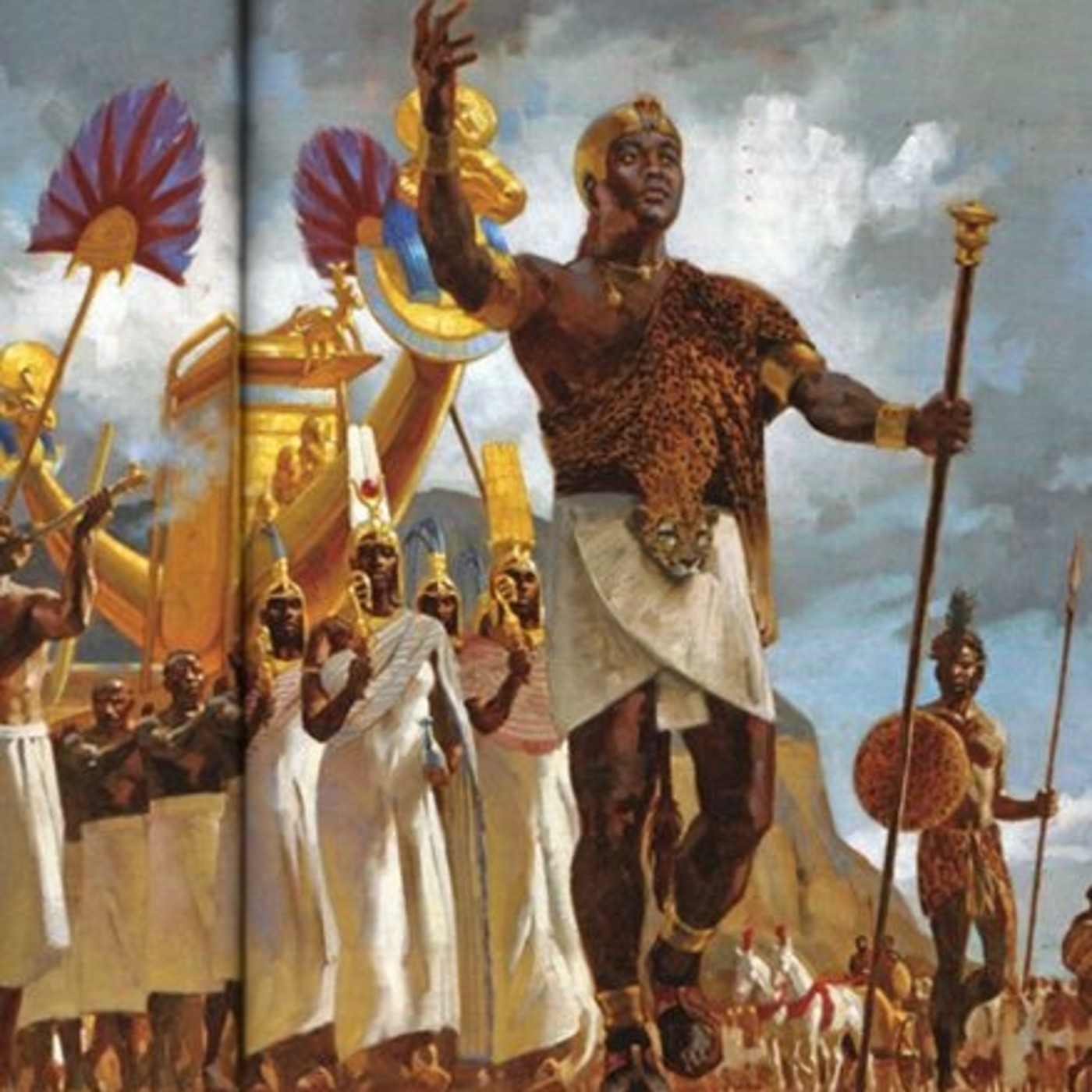 La brújula - un canal de Historia