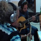 Tu musica blues con man or ant 08-12-16