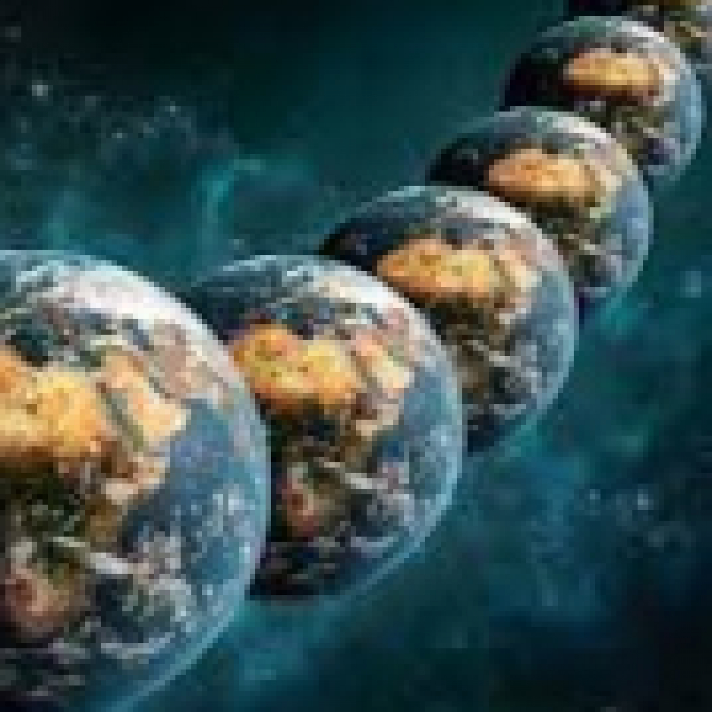 Podcast de Verne y Wells Ciencia Ficción