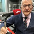 El compostelano en RadioVoz (9).- Entrevista a Santiago Pemán, el hombre del tiempo en Galicia