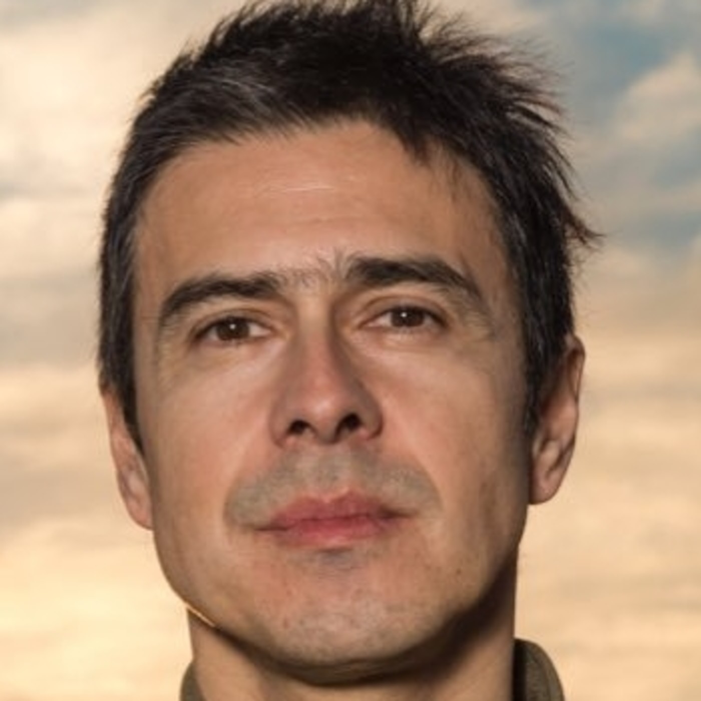 Francisco Gonzalez en Alfaomega 10 Noviembre 2020 episode artwork