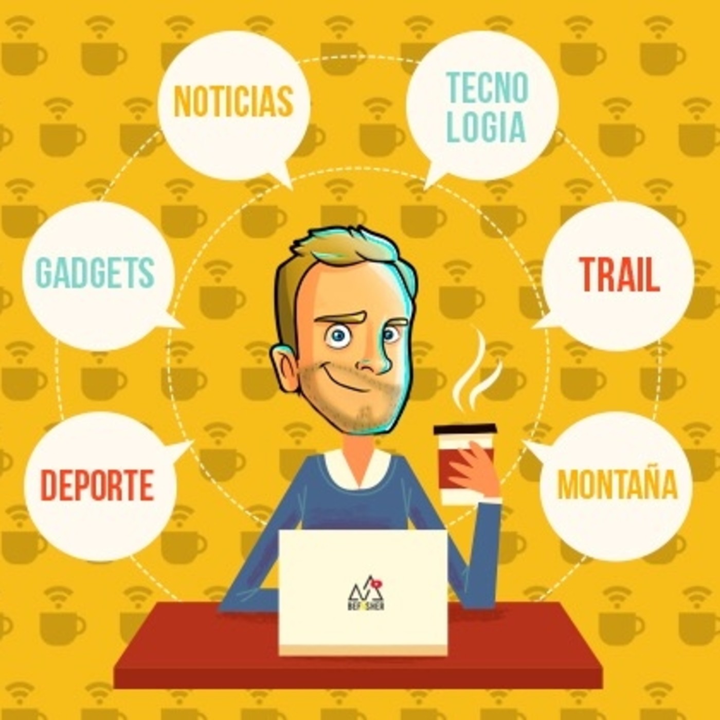 Un Cafe con BeFinisher