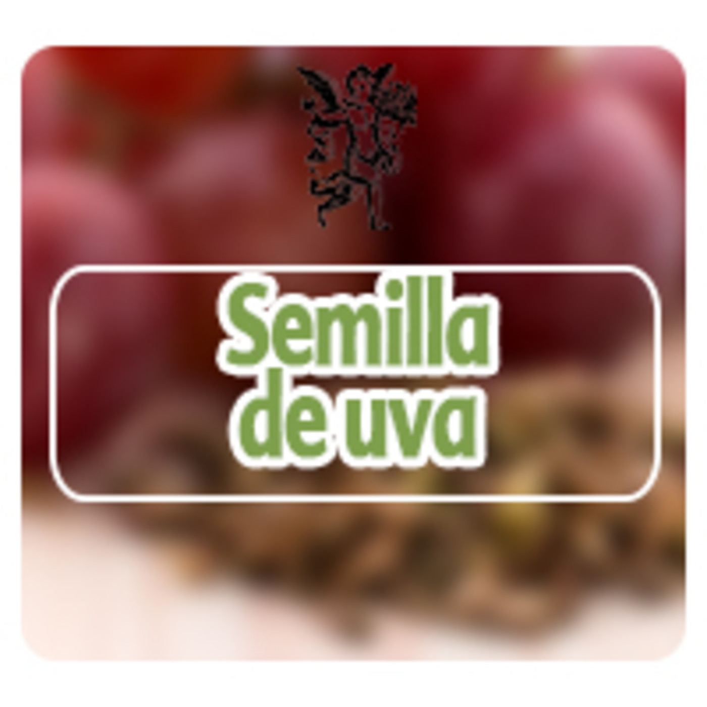 El Angel de tu Salud - SEMILLA DE UVA*** episode artwork