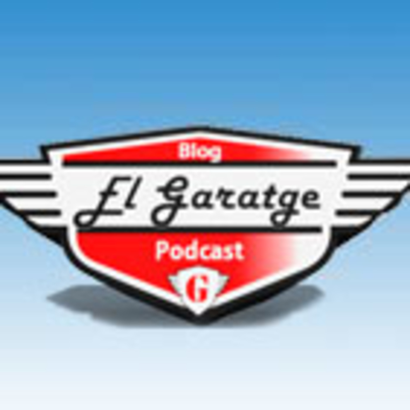 El Garatge