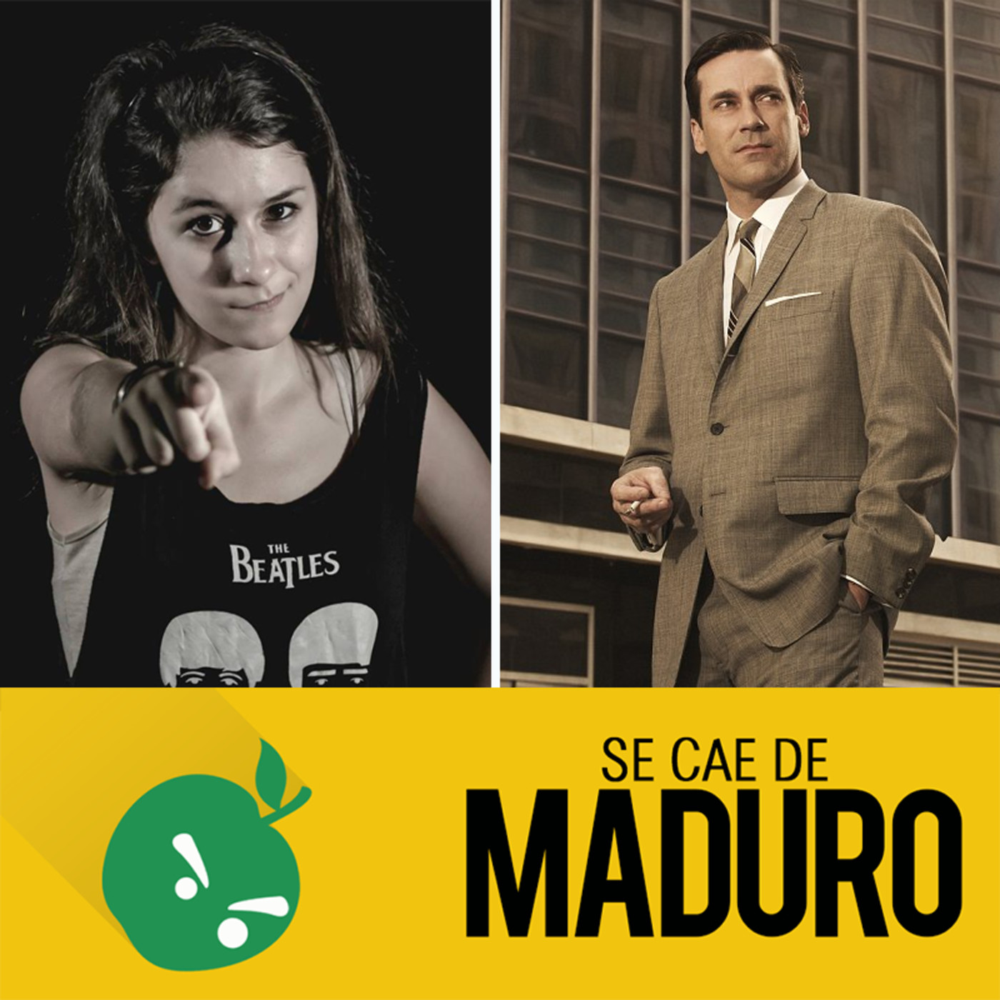 Se Cae de Maduro