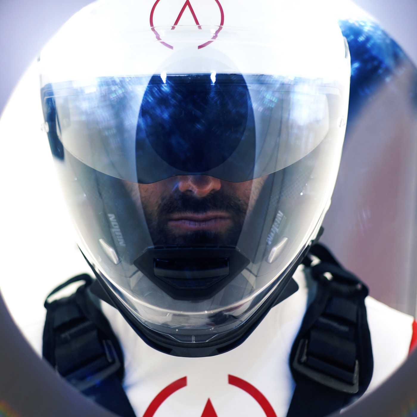 El Viajero de la Ciencia - Carlos Alameda