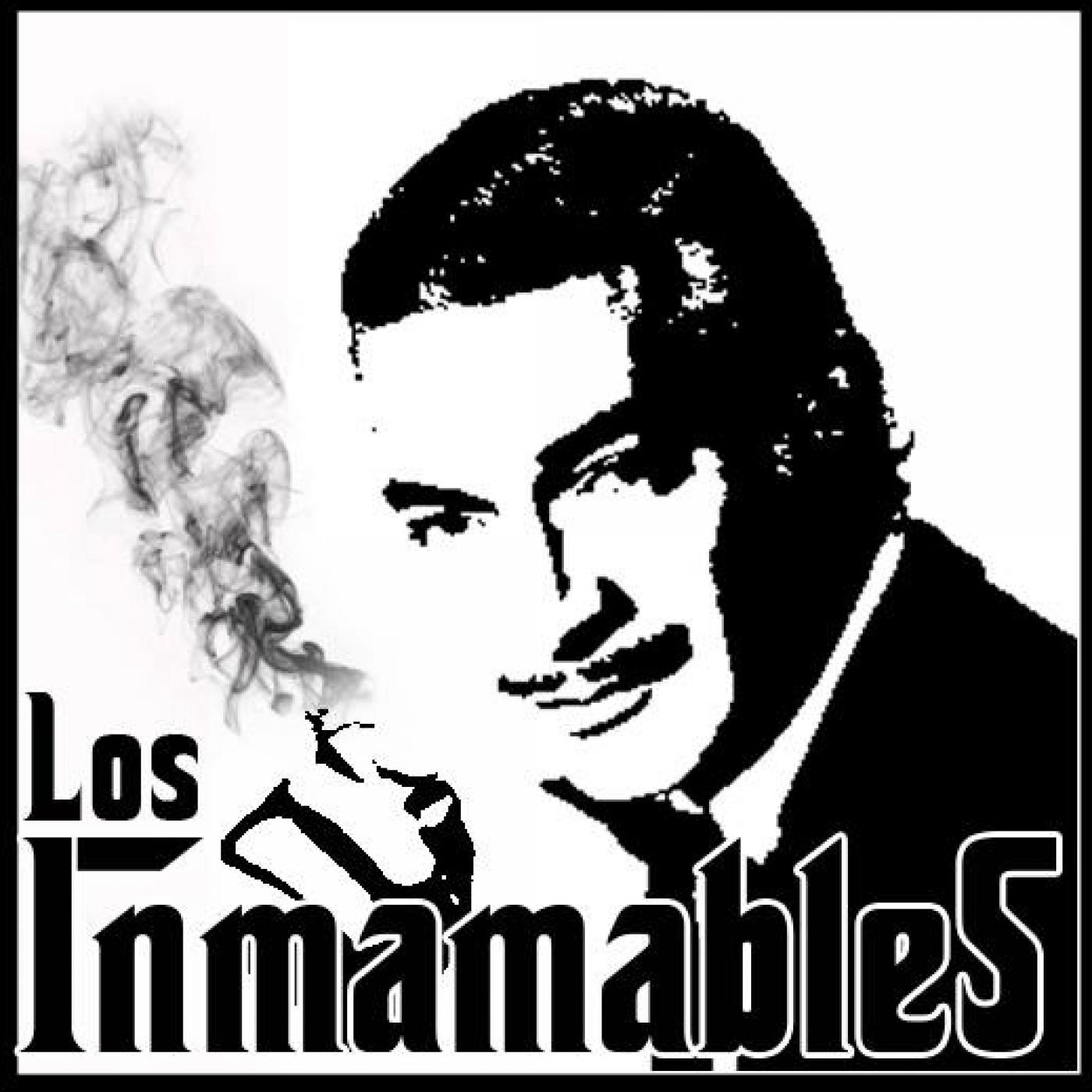 Los Inmamables 22: El Inmamable Anomorado episode artwork