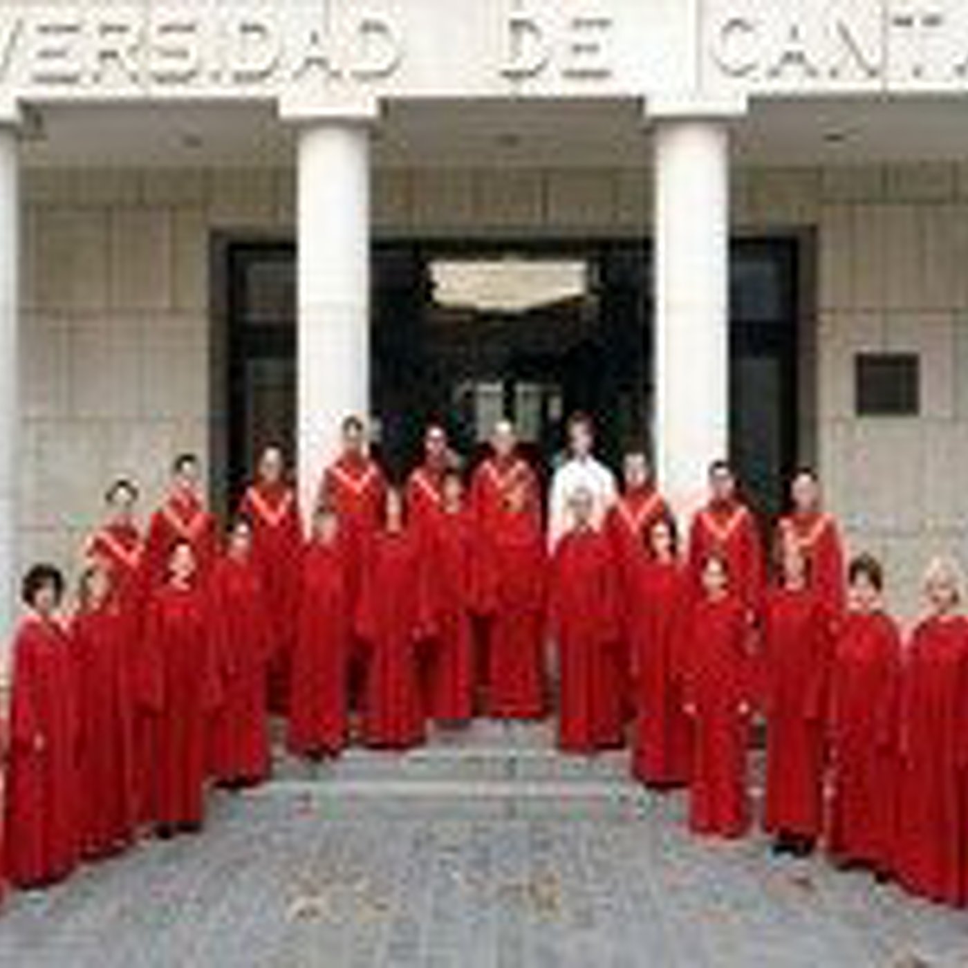 17 Camerata coral de la Universidad de Cantabria (26.03.2015) episode artwork