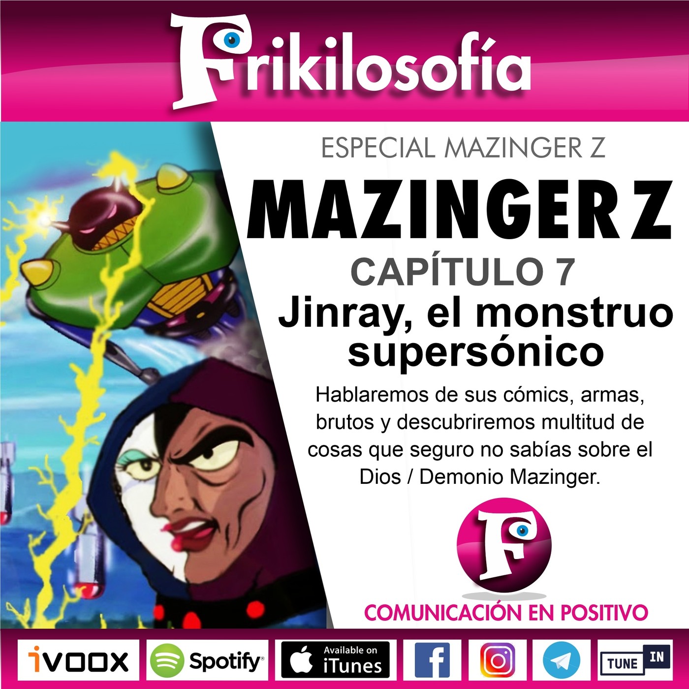 FRIKILOSOFÍA