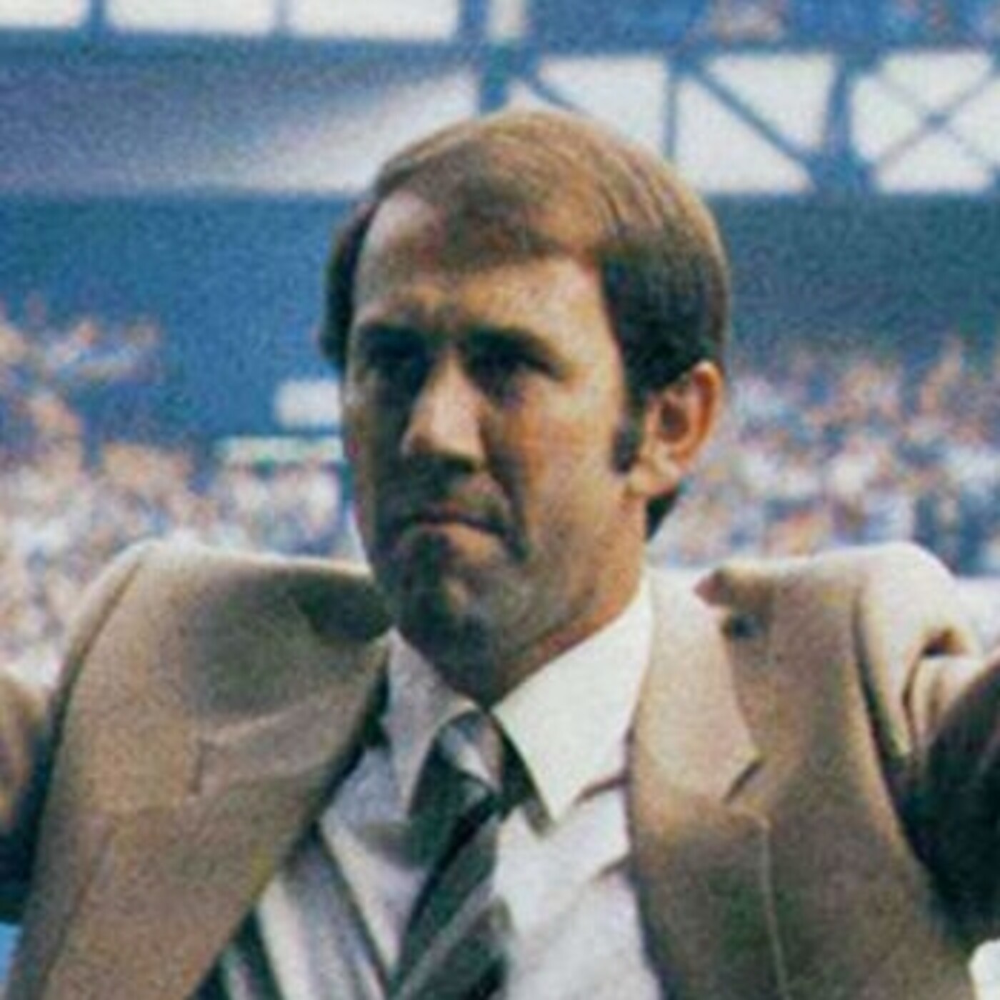 Quiero Ser Como Le Tissier - Podcast de fútbol