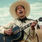 Audio-crítica: 01x03 La balada de Buster Scruggs (2018)