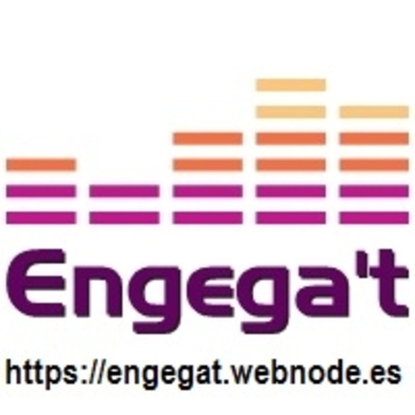 Engega't del 02 i 03 Gener 2021 episode artwork