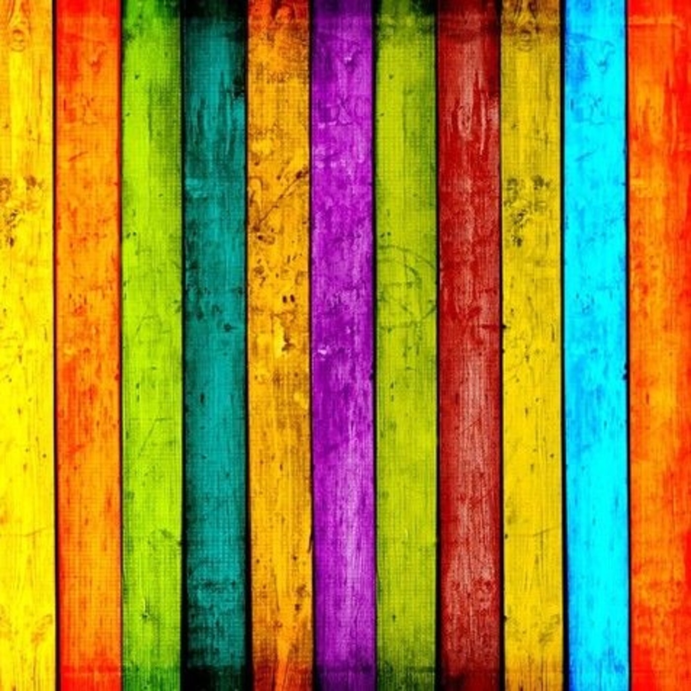 Entre Músiques 72. Colores... (castellano) episode artwork