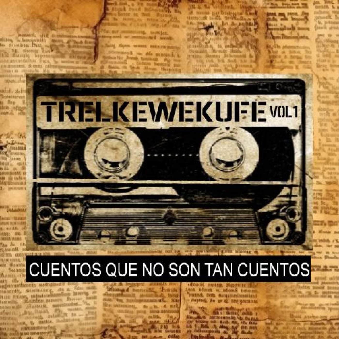 Cuentos que no son tan cuentos