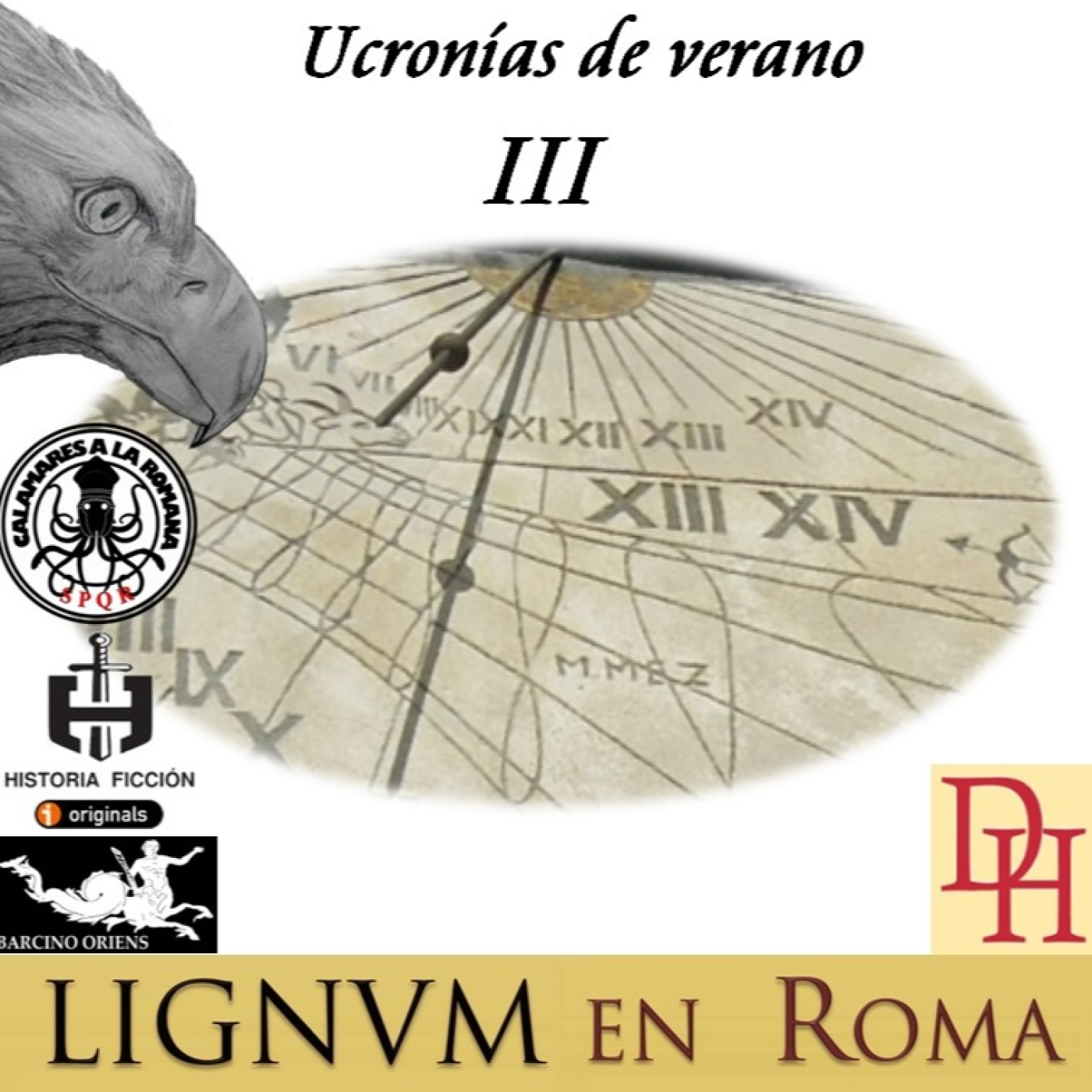 Lignum en Roma (LeR)