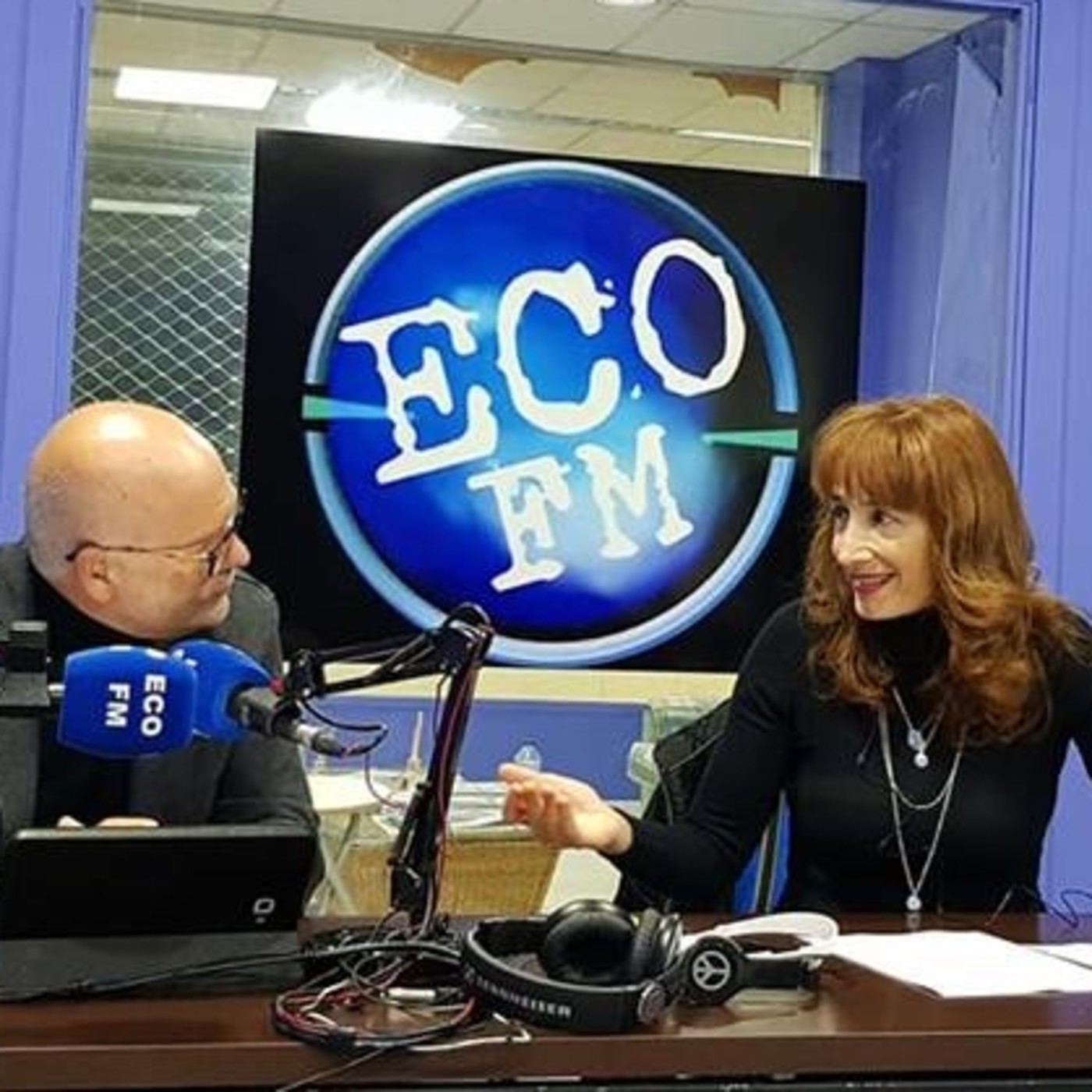 Tertulias ECO FM