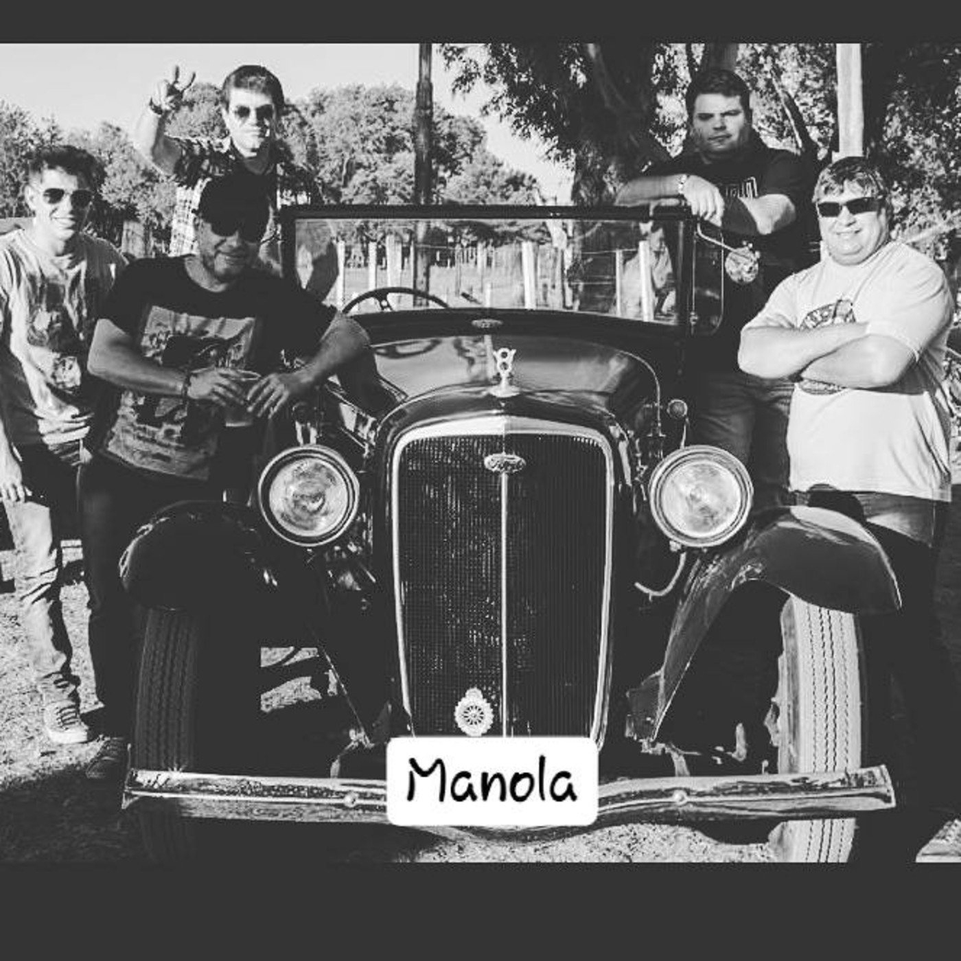 DE ACA - Música hecha en Carcarañá