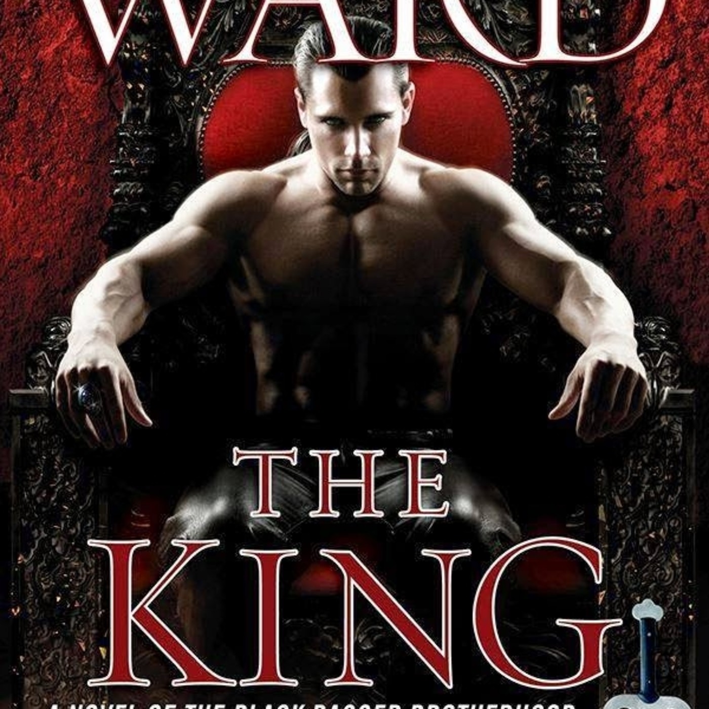 La Hermandad de la Daga Negra 12 de J.R. Ward