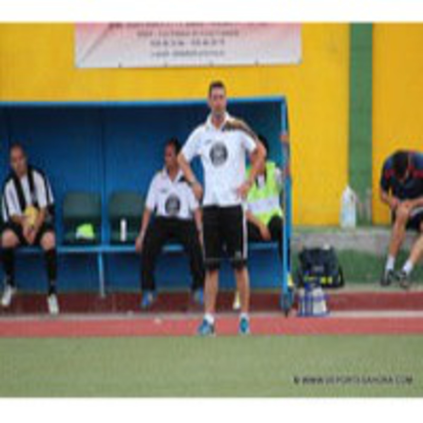 Podcast Deportes Ahora