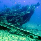 * Monográfico: El Barco Fantasma RMS Rhone *