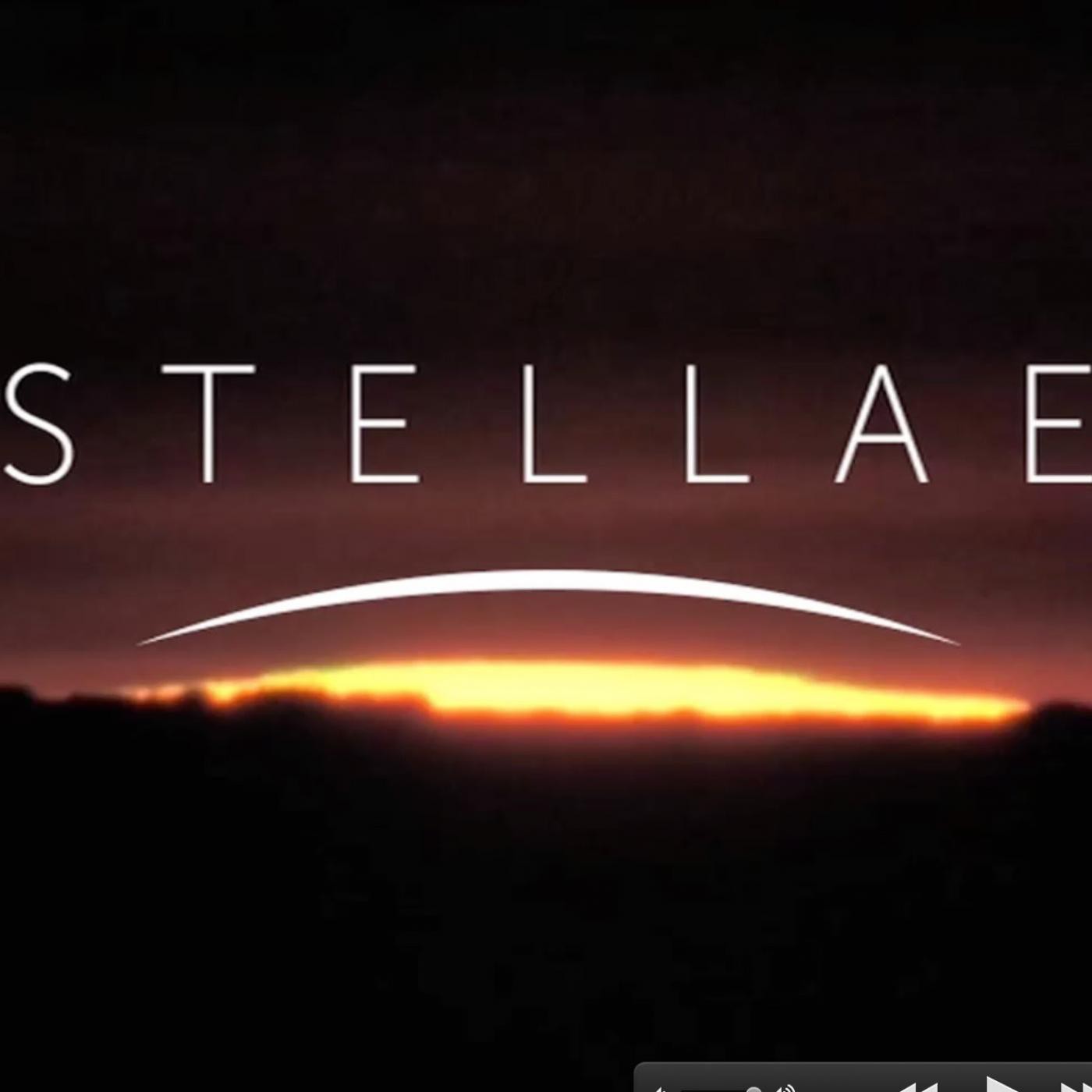 Stellae, El Gran Documental Sobre El Sol episode artwork