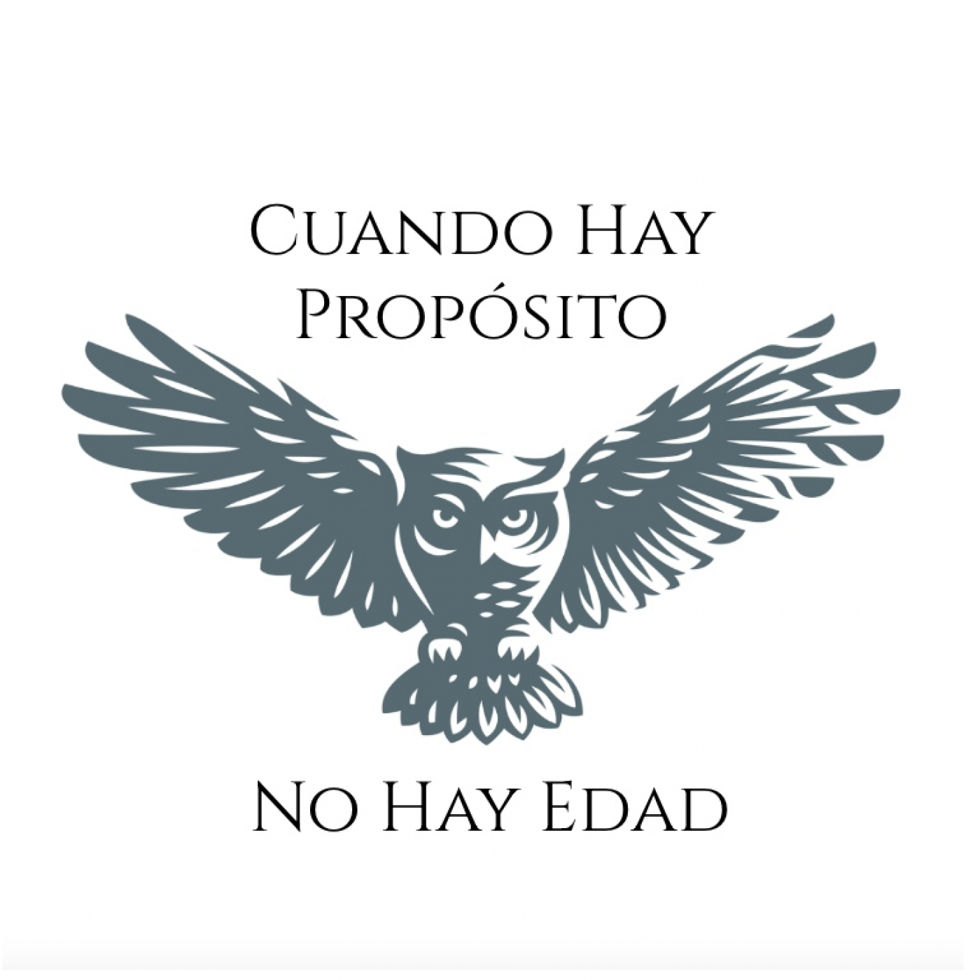 076 Cuando hay propósito, no hay edad episode artwork