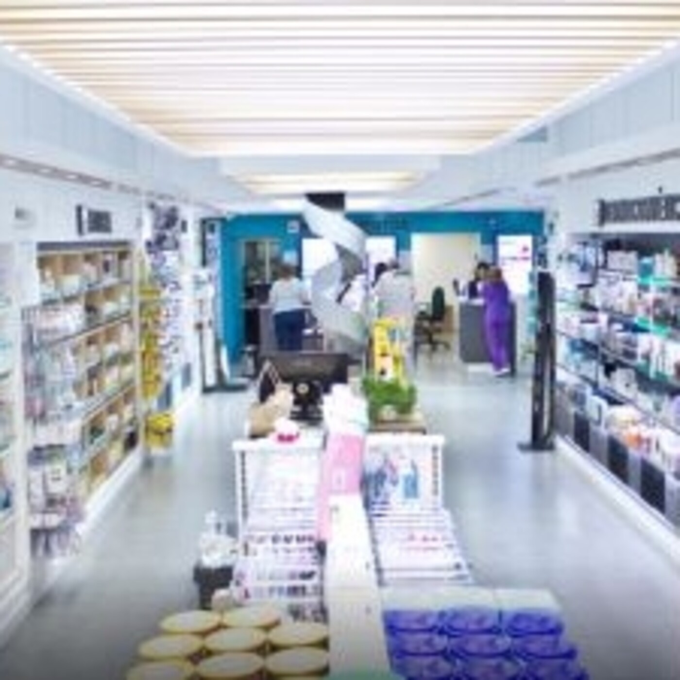 Farmacia Albacete 24 Horas